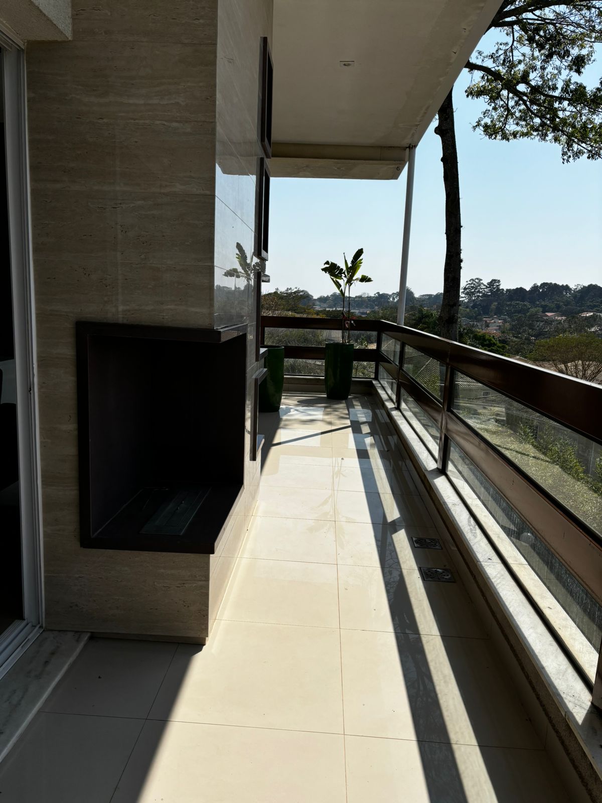 Imagem Loft com 1 Quarto para Alugar, 73 m²em Bosque do Vianna - Cotia