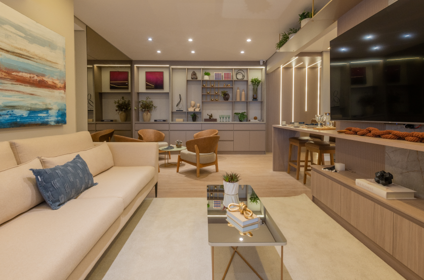 Imagem Apartamento com 3 Quartos à Venda, 86 m²em Cidade Patriarca - São Paulo