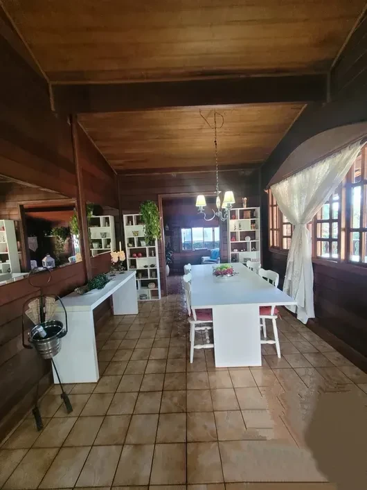 Imagem Casa de Condomínio com 4 Quartos à Venda, 370 m² em Horizontal Park - Cotia