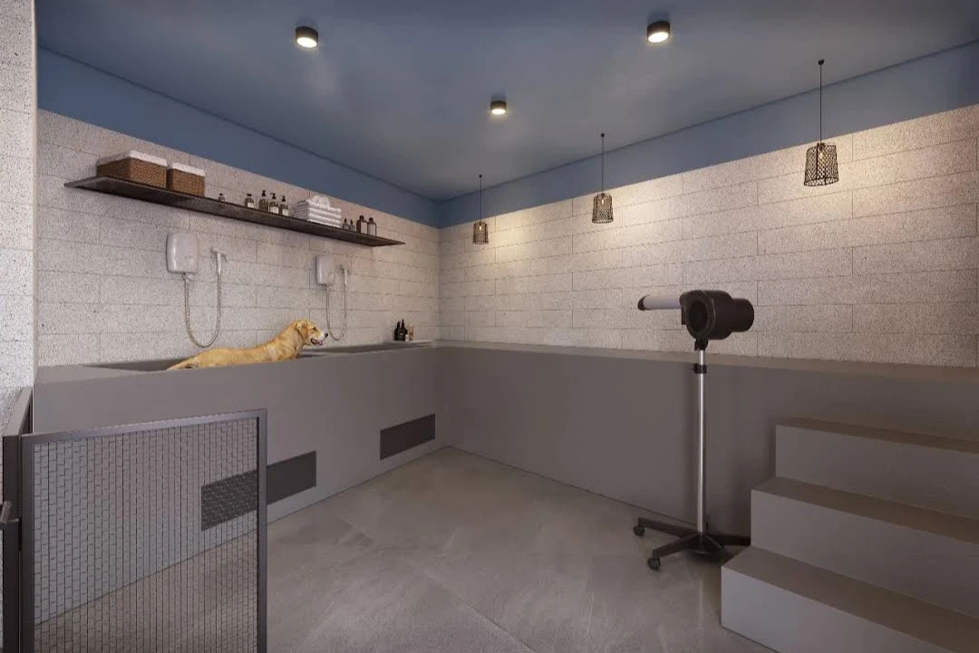 Foto do imóvel: Apartamento com 4 Quartos à Venda, 164 m² em Vila Clementino - São Paulo