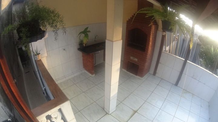 Imagem Casa com 4 Quartos à Venda, 135 m² em Jardim Três Marias - Taboão Da Serra
