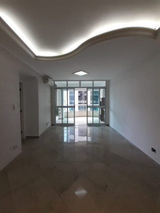 Imagem Apartamento com 3 Quartos à Venda, 103 m² em Parque Residencial Aquarius - São José dos Campos
