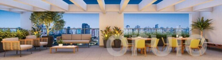 Imagem Apartamento à Venda, 27 m² em Jardim das Acácias - São Paulo