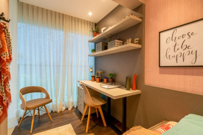 Imagem Apartamento com 4 Quartos à Venda, 301 m²em Paraíso - São Paulo