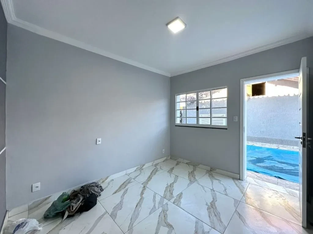 Imagem Casa com 6 Quartos à Venda, 285 m² em Santa Branca - Belo Horizonte