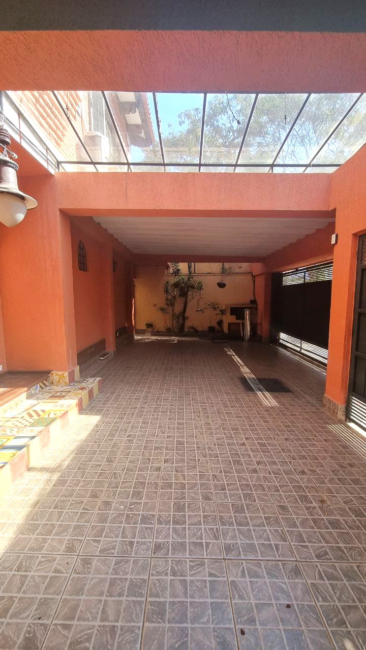 Casa com 4 Quartos à Venda, 460 m²em Vila Progredior - São Paulo