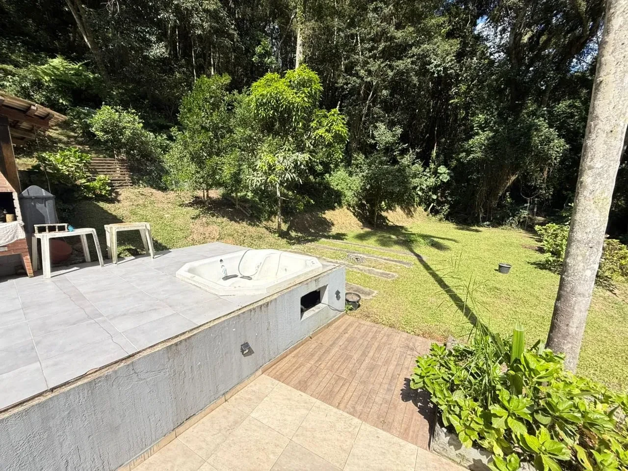 Imagem Casa de Condomínio com 3 Quartos à Venda ou Locação, 380 m² em Embu Colonial - Embu das Artes