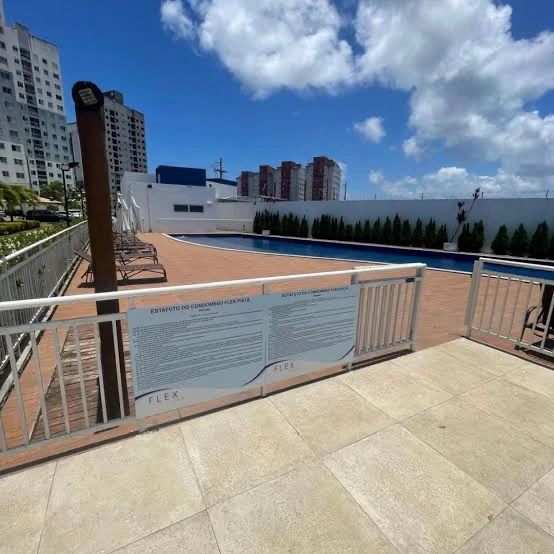 Imagem Apartamento com 2 Quartos à Venda, 55 m² em Piatã - Salvador