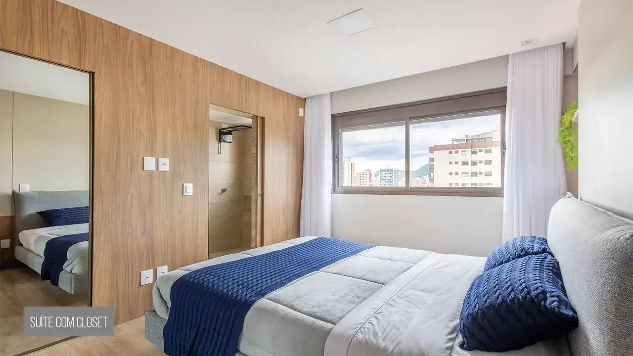 Imagem Apartamento com 3 Quartos à Venda, 83 m² em Santo Antônio - Belo Horizonte