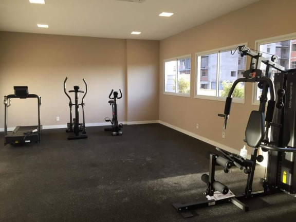 Imagem Edifício Residencial com 2 Quartos à Venda, 60 m² em Praia de Itaparica - Vila Velha