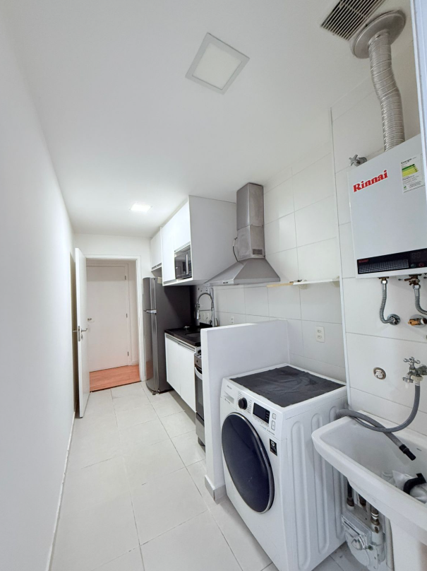 Foto do imóvel: Apartamento com 2 Quartos à Venda, 80 m² em Gonzaga - Santos