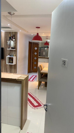 Imagem Apartamento com 2 Quartos à Venda, 48 m² em Vila Cosmopolita - São Paulo