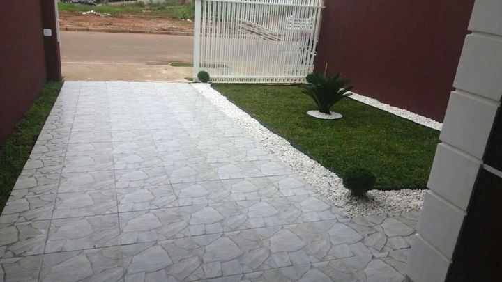 Imagem Casa com 2 Quartos à Venda, 54 m² em Eucaliptos - Fazenda Rio Grande