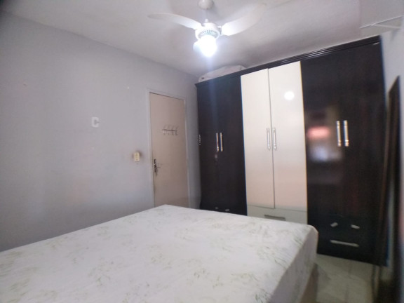 Imagem Casa de Condomínio com 2 Quartos à Venda, 53 m² em Campo Grande - Rio de Janeiro