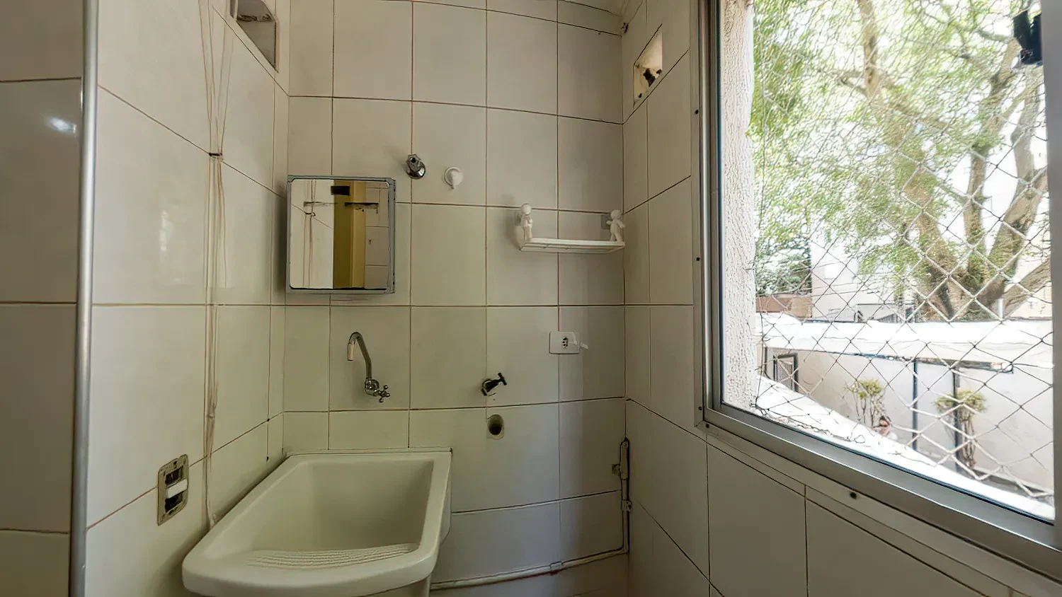Imagem Apartamento com 2 Quartos para Alugar, 63 m² em Vila Parque Jabaquara - São Paulo