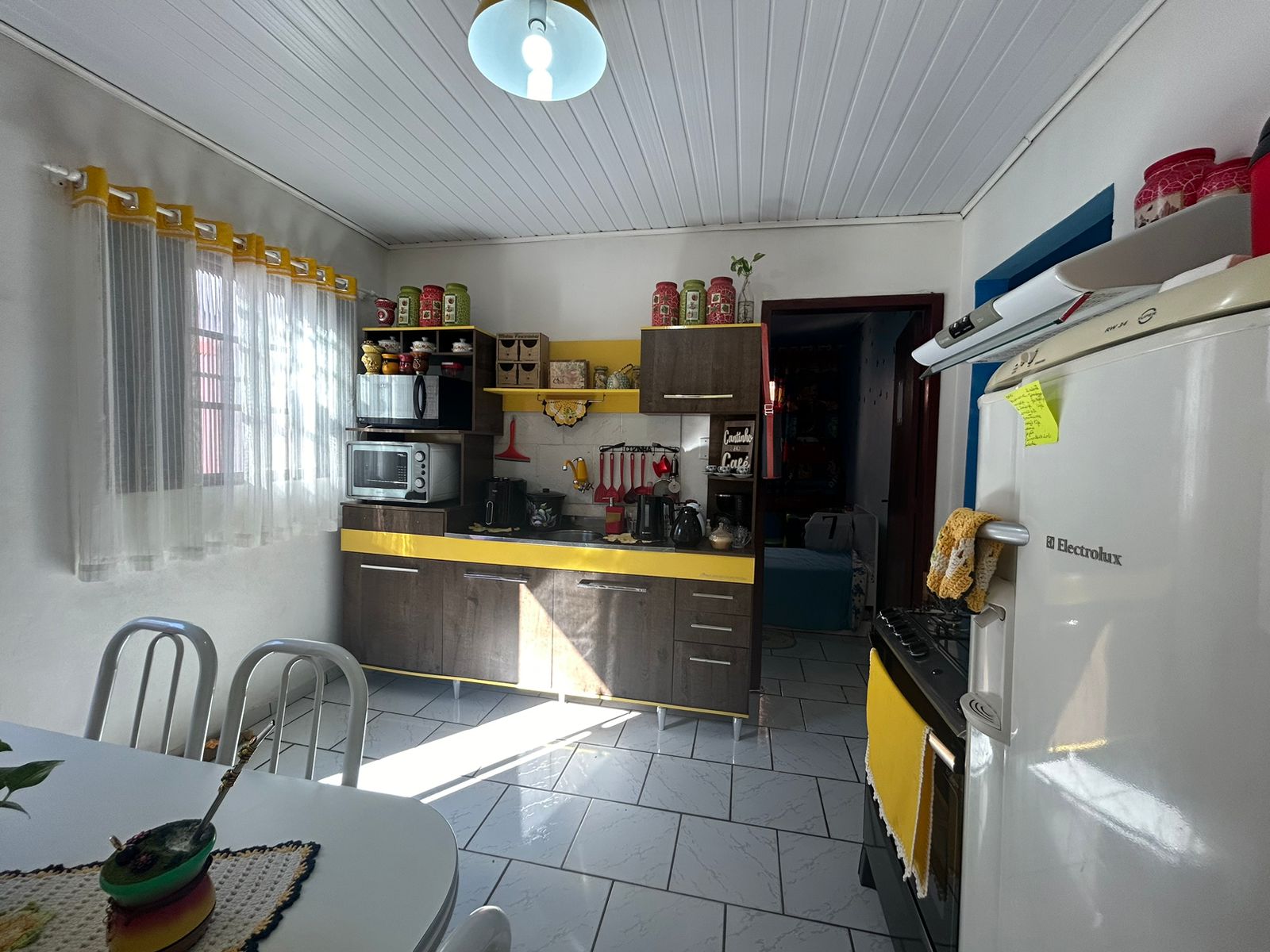 Imagem Casa com 3 Quartos à Venda, 67 m² em São Luiz Gonzaga - Passo Fundo
