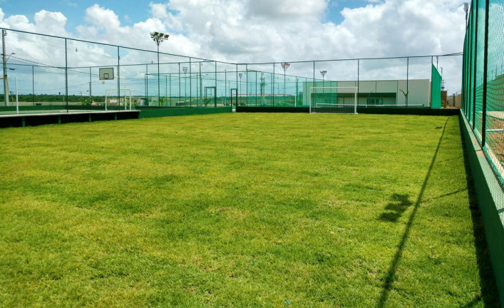 Imagem Casa de Condomínio com 3 Quartos à Venda, 125 m² em Parque das Nações - Parnamirim