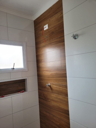 Imagem Apartamento com 2 Quartos à Venda,  em Jardim Stella - Santo André