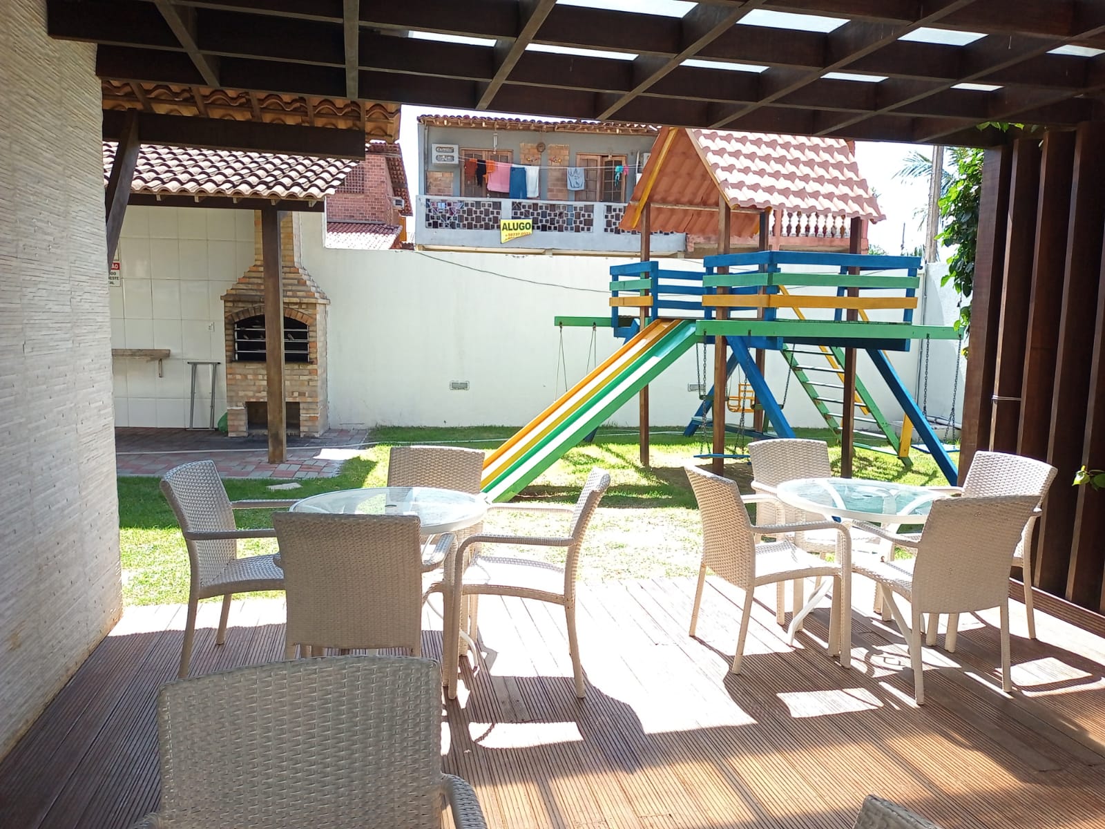 Imagem Flat com 1 Quarto à Venda, 33 m² em Centro - Ipojuca
