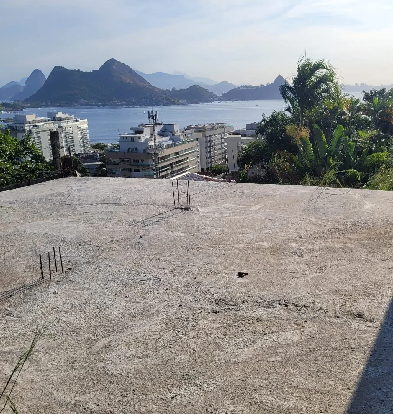 Imagem Terreno à Venda, 207 m² em Charitas - Niterói