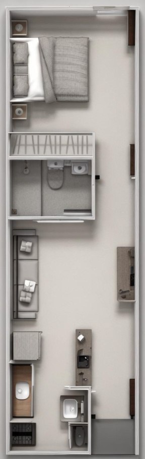 Imagem Casa com 2 Quartos à Venda, 4.890 m² em Centro - Queimados
