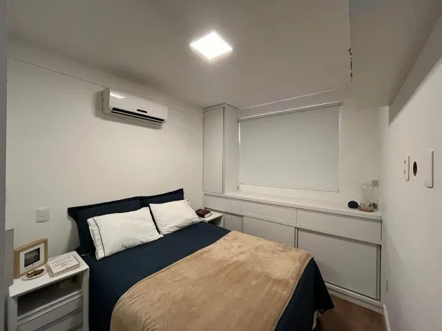 Imagem Apartamento com 2 Quartos à Venda, 57 m² em Neópolis - Natal