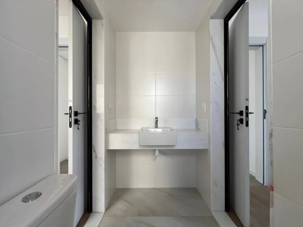 Imagem Apartamento com 3 Quartos à Venda, 77 m²em São Pedro - Belo Horizonte