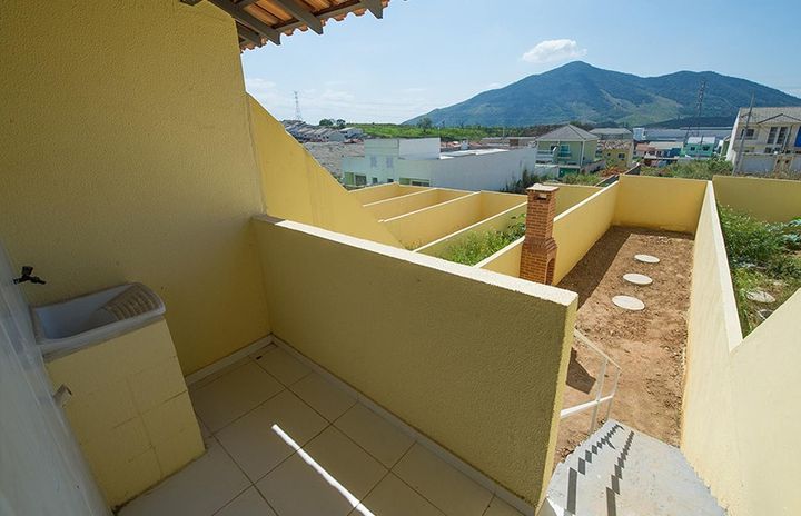 Imagem Apartamento com 2 Quartos à Venda, 57 m² em Campo Grande - Rio De Janeiro