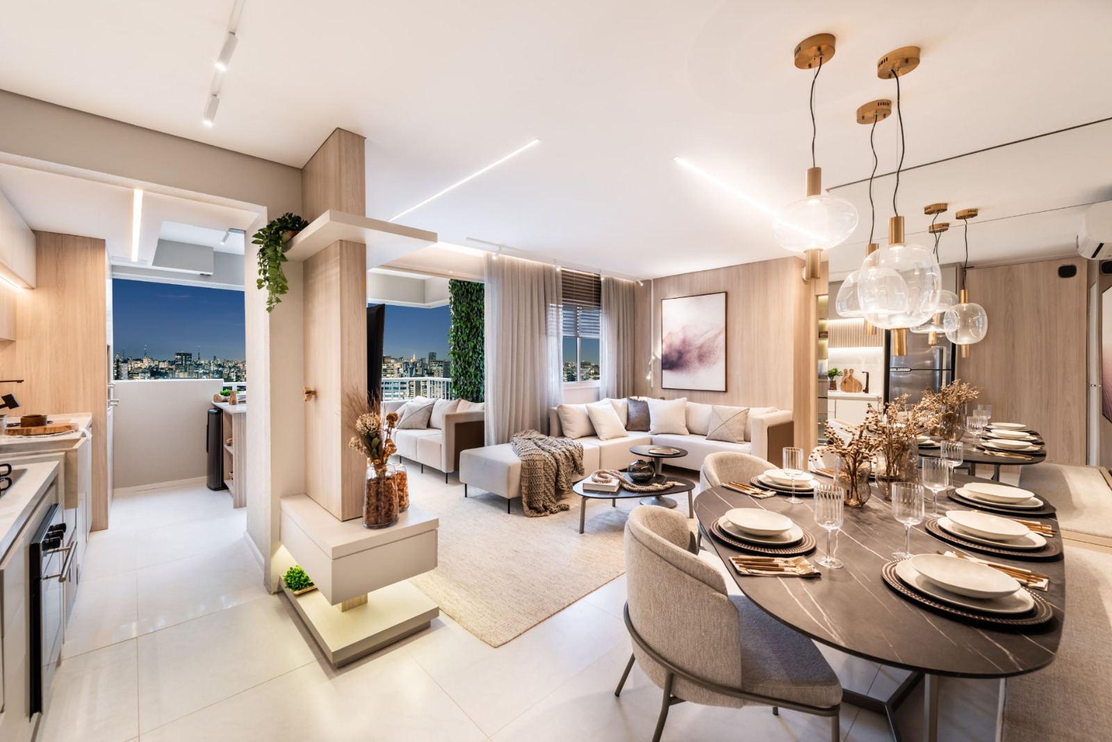 Imagem Apartamento com 2 Quartos à Venda, 54 m²em Vila Prudente - São Paulo