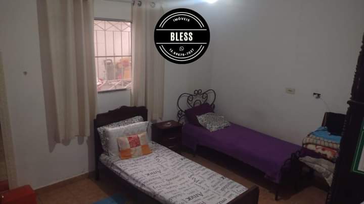 Imagem Casa com 3 Quartos à Venda, 196 m²em Peruíbe  - Peruíbe