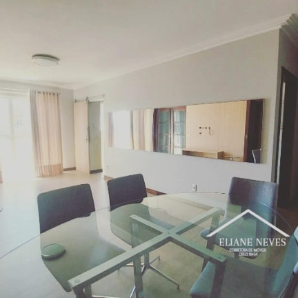 Imagem Apartamento com 2 Quartos à Venda, 119 m² em Centro - Criciúma