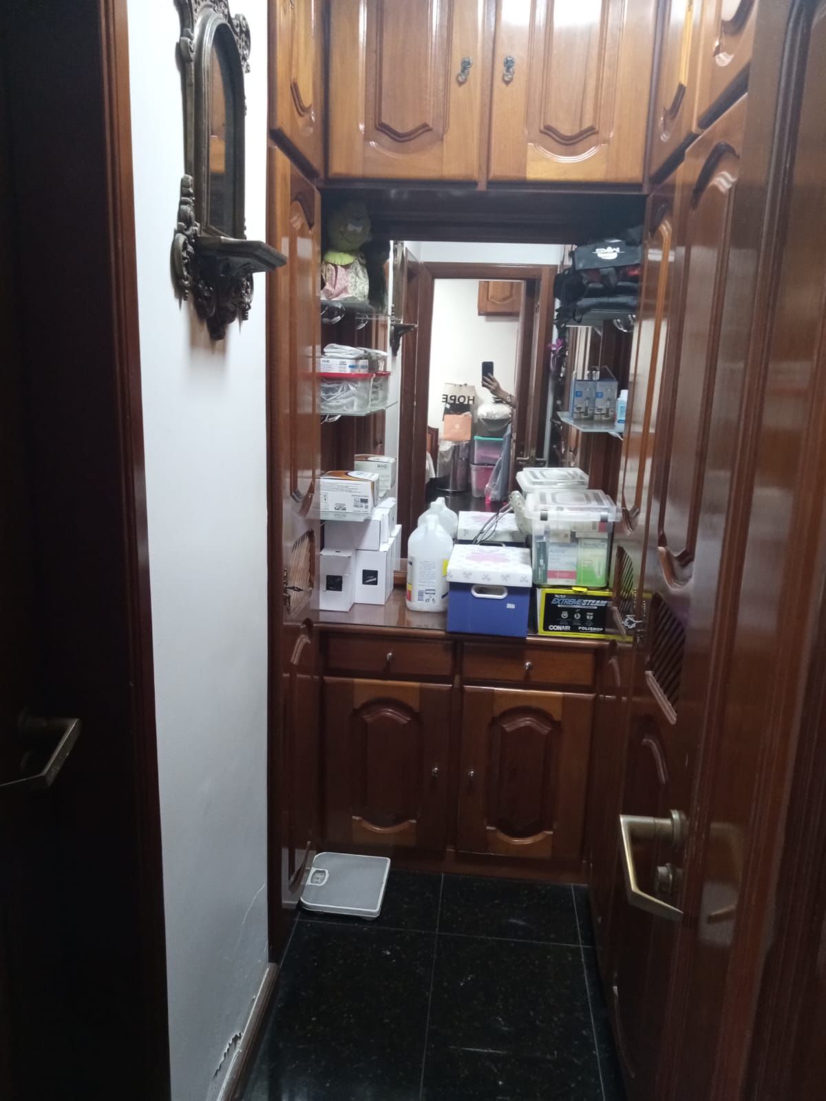 Imagem Apartamento com 3 Quartos à Venda, 198 m²em Campina - Belém