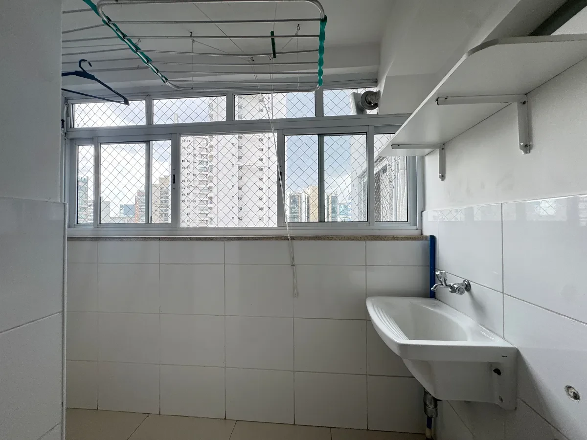 Imagem Apartamento com 2 Quartos à Venda, 90 m² em Jardim Paulista - São Paulo