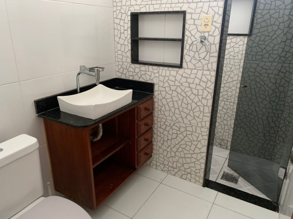 Imagem Apartamento com 3 Quartos à Venda ou Locação, 138 m² em São Brás - Belém