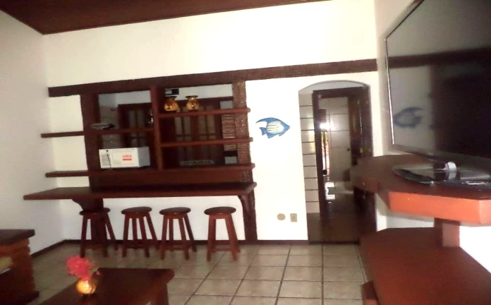 Imagem Apartamento com 2 Quartos à Venda, 70 m² em Geribá - Armação dos Búzios