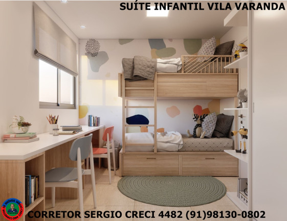 Imagem Casa com 2 Quartos à Venda, 98 m² em Atalaia - Ananindeua