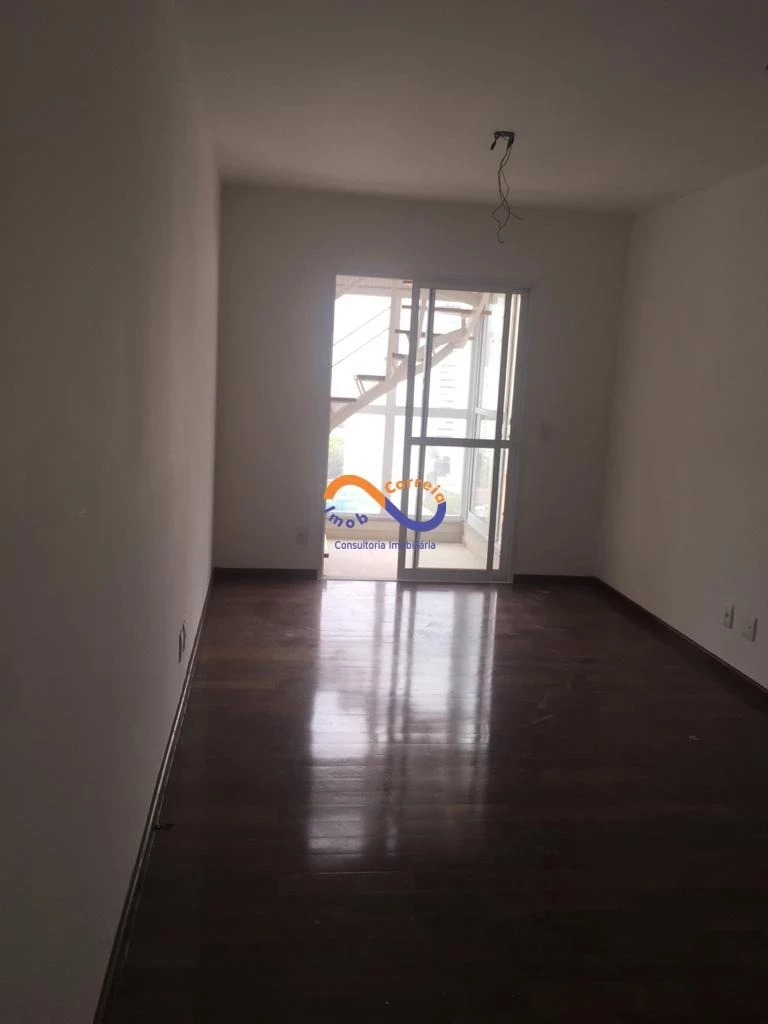 Imagem Cobertura com 3 Quartos à Venda, 140 m² em Água Branca - São Paulo