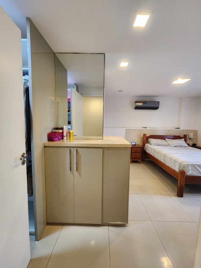 Imagem Apartamento com 3 Quartos à Venda, 170 m² em Dionisio Torres - Fortaleza