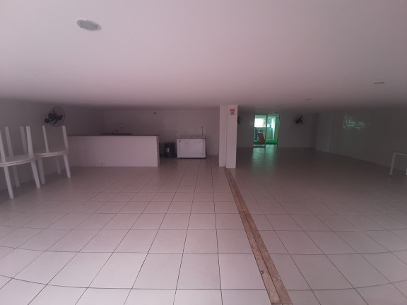 Edifício Residencial com 2 Quartos à Venda, 50 m² em Luiz Anselmo - Salvador