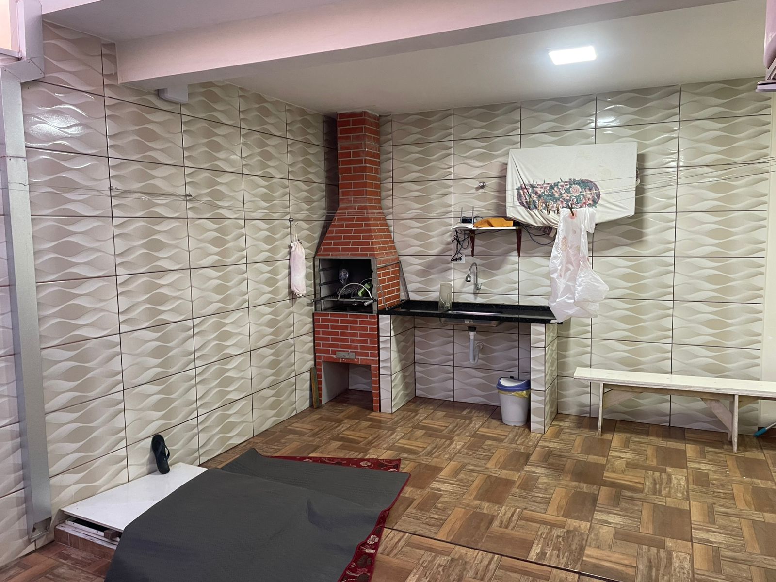 Imagem Casa com 3 Quartos à Venda, 200 m² em   - Cambará