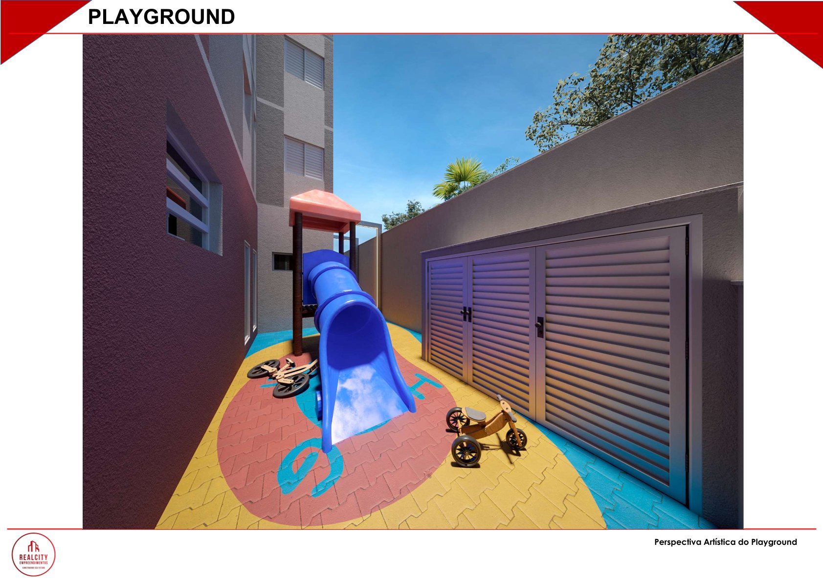 Imagem Apartamento com 2 Quartos à Venda, 48 m² em Vila Alice - Santo André