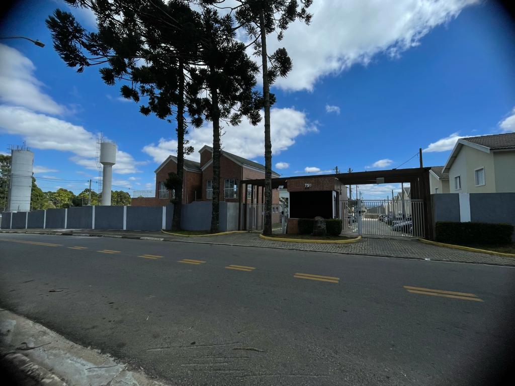 Imagem Casa de Condomínio com 3 Quartos à Venda, 84 m² em Jardim Carlos Cooper - Suzano