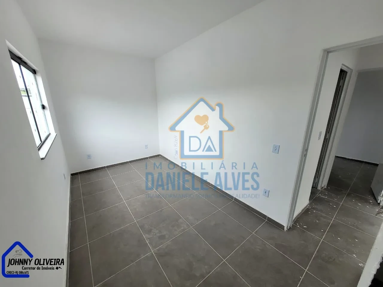 Imagem Casa com 2 Quartos à Venda, 56 m² em Belmonte - Queimados