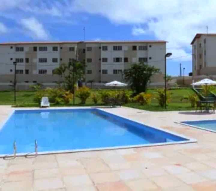 Imagem Apartamento com 2 Quartos à Venda, 60 m²em Nova Marabá - Marabá