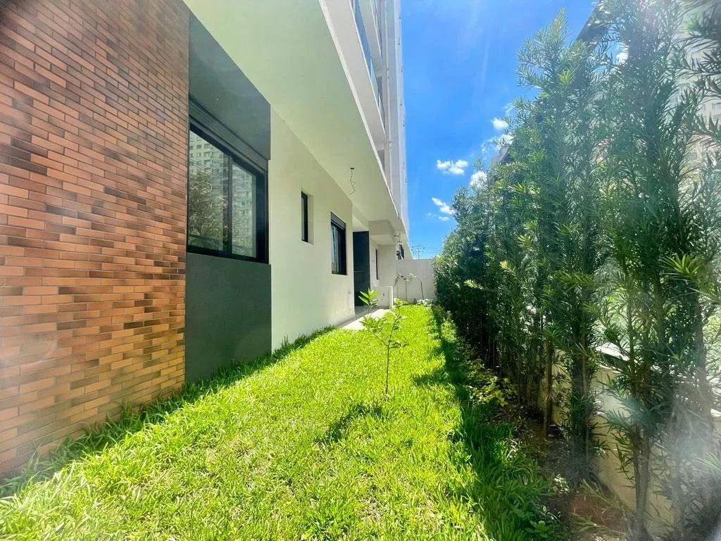 Imagem Apartamento com 3 Quartos à Venda, 144 metros em Bigorrilho - Curitiba