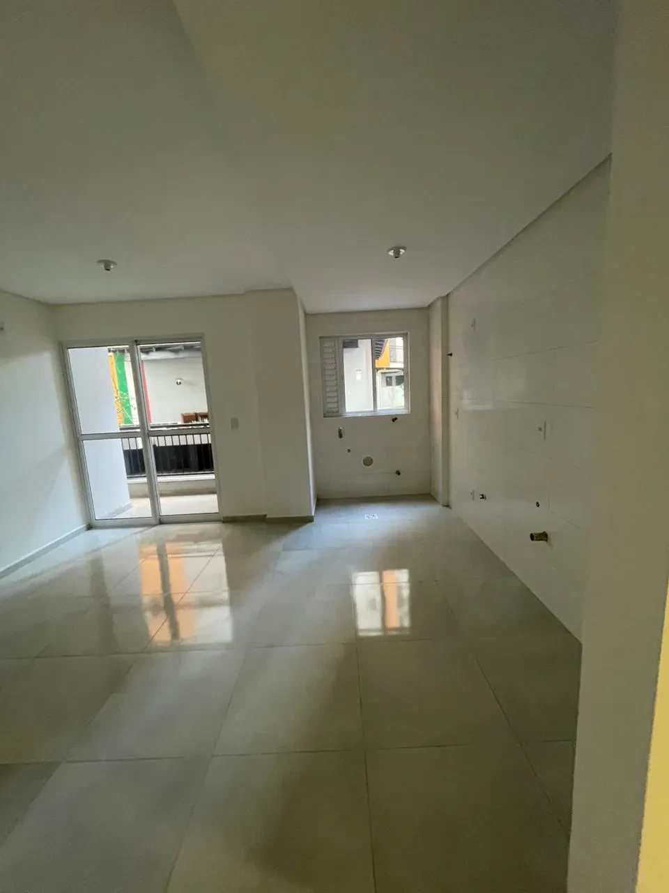 Imagem Apartamento com 2 Quartos à Venda, 65 m² em Dom Gerônimo - Chapecó