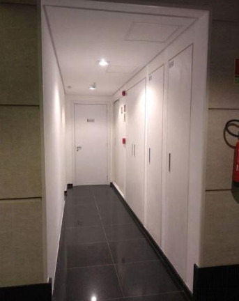 Foto do imóvel: Sala Comercial para Alugar, 1.069 m² em Várzea da Barra Funda - São Paulo