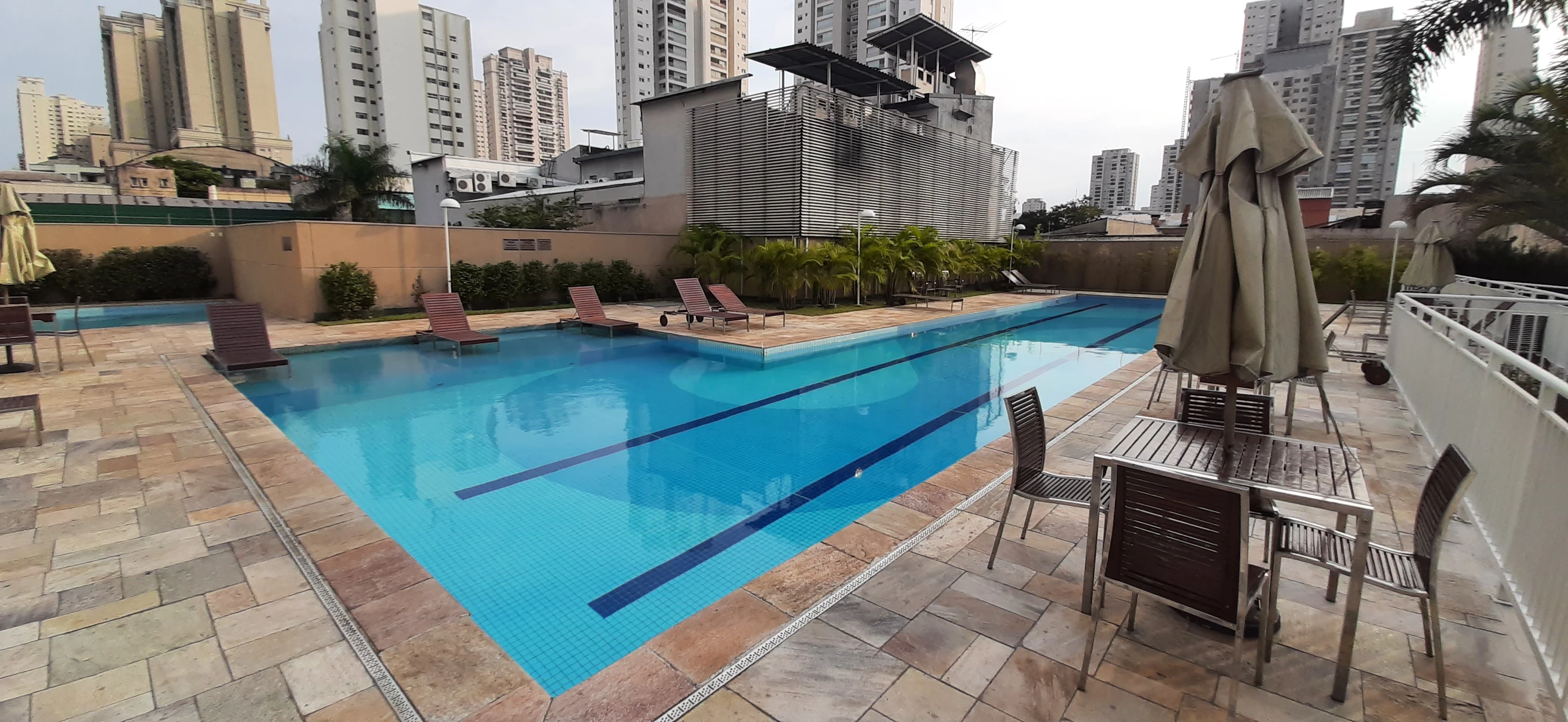 Imagem Apartamento com 2 Quartos à Venda, 62 m² em Lapa - São Paulo