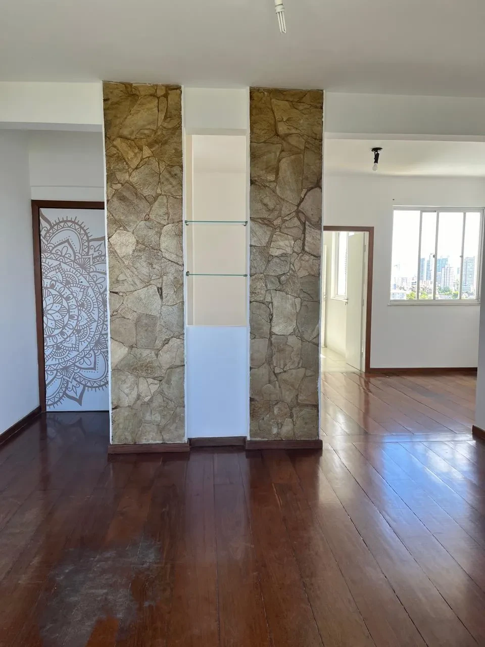 Imagem Apartamento com 2 Quartos à Venda, 100 metros em Rio Vermelho - Salvador