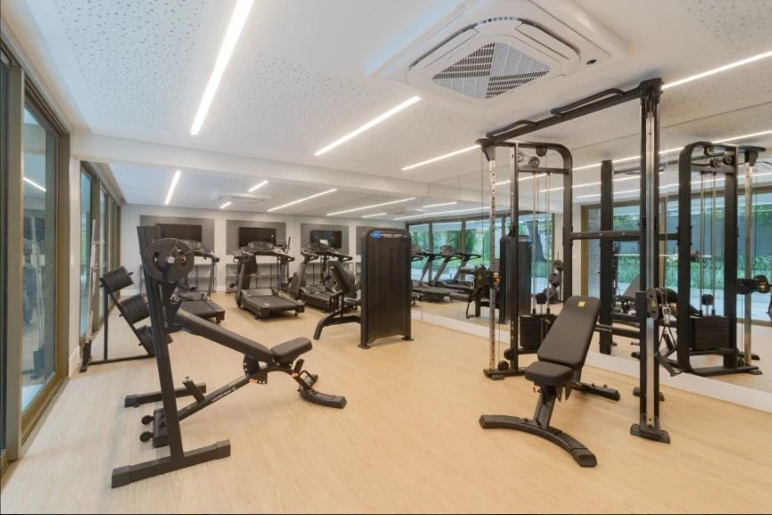 Imagem Apartamento com 3 Quartos à Venda, 122 m² em Casa Forte - Recife